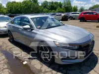 2019 Honda Accord фото