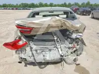 2019 Honda Accord фото
