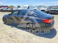 2019 Honda Accord photo