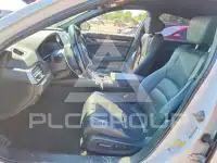 2019 Honda Accord фото