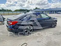 2019 Honda Accord фото