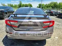 2019 Honda Accord фото