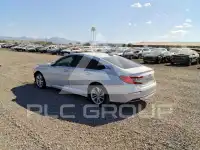 2019 Honda Accord фото