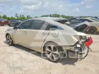 2019 Honda Accord фото