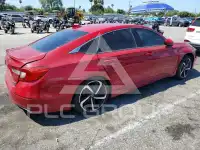 2019 Honda Accord фото