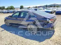 2019 Honda Accord фото