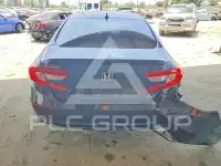 2019 Honda Accord фото