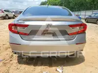 2019 Honda Accord photo