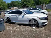 2019 Honda Accord фото