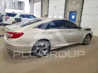 2019 Honda Accord фото