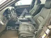 2019 Honda Accord фото