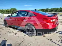 2019 Honda Accord фото