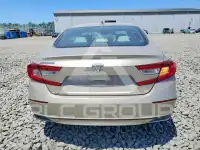 2019 Honda Accord фото