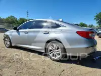 2019 Honda Accord фото