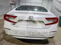 2019 Honda Accord photo