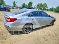 2019 Honda Accord фото