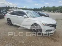 2019 Honda Accord photo