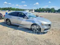 2019 Honda Accord фото