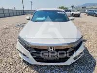 2019 Honda Accord фото
