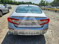 2019 Honda Accord фото