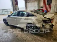 2019 Honda Accord фото