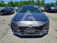 2019 Honda Accord фото