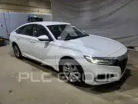 2019 Honda Accord photo