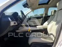 2019 Honda Accord фото
