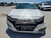 2019 Honda Accord фото