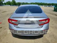2019 Honda Accord фото