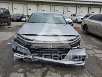 2019 Honda Accord фото