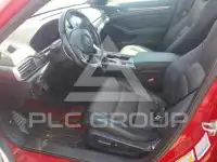 2019 Honda Accord фото