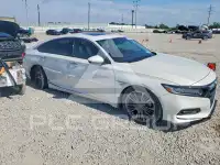 2019 Honda Accord фото