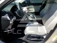 2019 Honda Accord фото