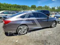 2019 Honda Accord фото