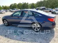 2019 Honda Accord фото
