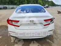 2019 Honda Accord фото