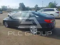 2019 Honda Accord фото