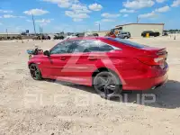 2019 Honda Accord фото