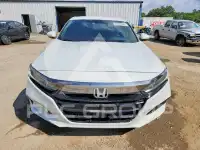 2019 Honda Accord фото