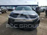 2019 Honda Accord фото