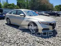 2019 Honda Accord фото