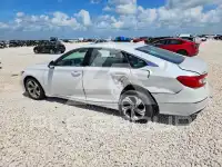 2019 Honda Accord фото