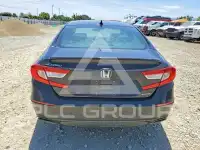 2019 Honda Accord photo