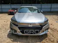 2019 Honda Accord photo