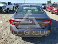 2019 Honda Accord фото