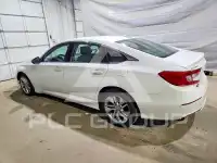 2019 Honda Accord photo