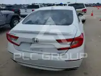 2019 Honda Accord фото