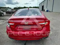 2019 Honda Accord фото
