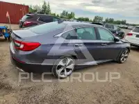 2019 Honda Accord фото